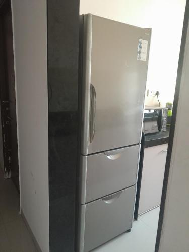 AaryaStays Boho 2 bhk next to Thane station photo 4