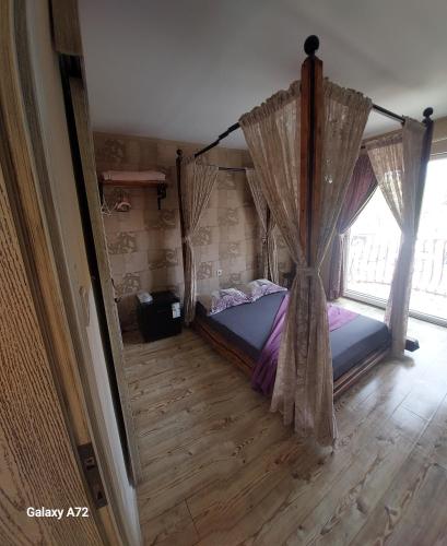 Akide Butik Otel in Tirilye