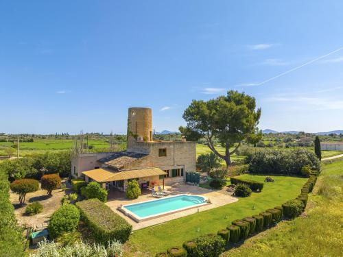 Villa Es Moli - Son Femenia in Santa Margalida