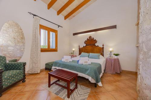 Villa Es Moli - Son Femenia in Santa Margalida