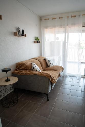 T3 Cosy et Moderne 2 Chambres Proche Plages in Les Abymes