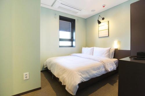 Grid Inn Hotel, Soul (fotografie 9)