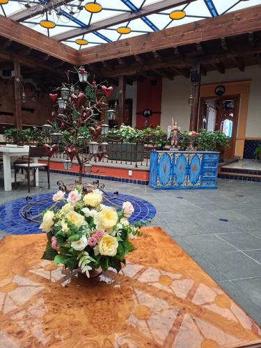 Casa de los Arcangeles in San Cristobal De Las Casas
