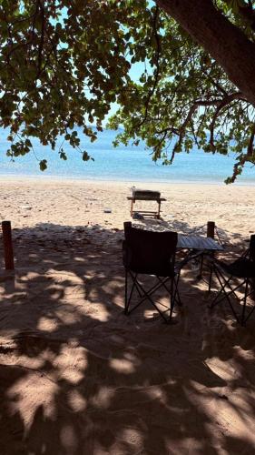RIT'D Roomstay & Campsite in Pulau Kapas