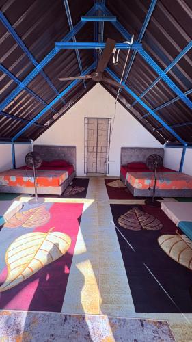 RIT'D Roomstay & Campsite in Pulau Kapas