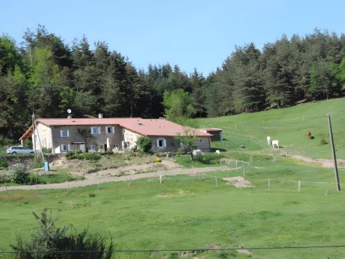 Gîte Les Combes Claires gîte à louer Les Seuls