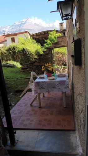 Occitania in Gravere