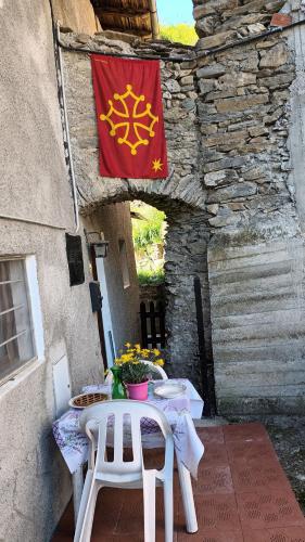 Occitania in Gravere
