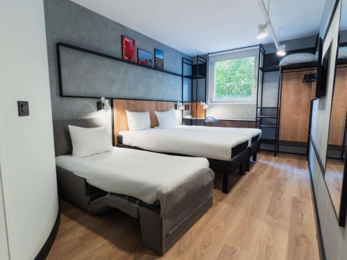 Ibis Hotel Alicante - image 43