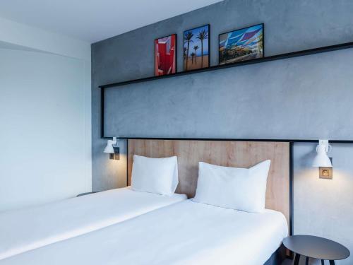 Ibis Hotel Alicante - image 23