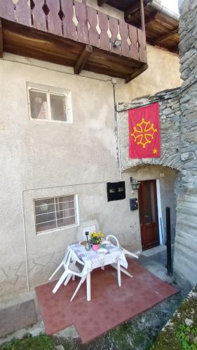 Occitania in Gravere