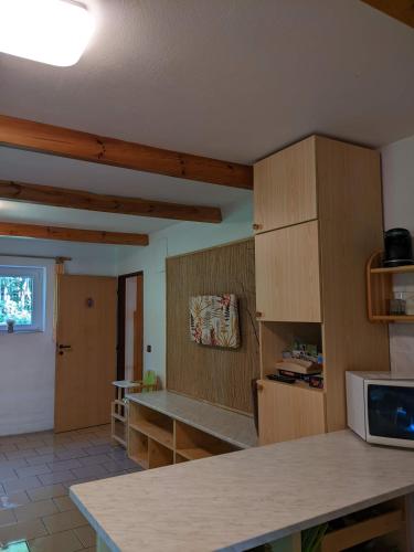 Kitchen, Na Cernem potoce in Rokytnice nad Jizerou