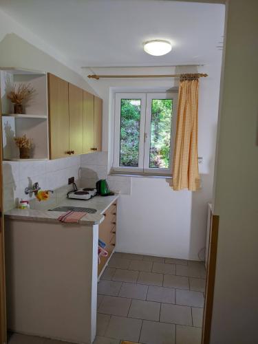 Na Cernem potoce in Rokytnice nad Jizerou