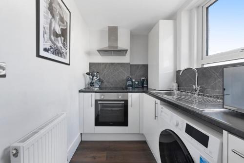 The Camden Loft Apartment - image 8