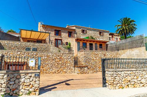 Villa Sa Costa Calvia gîte à louer Calvià