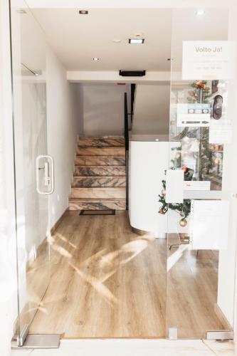 avla, Anoitecer Itinerante AL - Vintage Bedrooms by Lethes Legacy in Ribeira