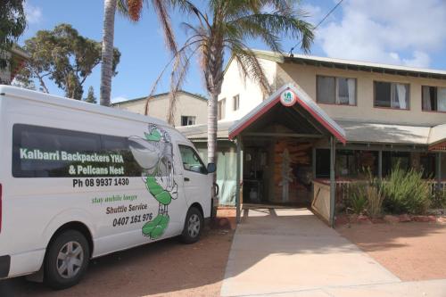 . Kalbarri Backpackers YHA