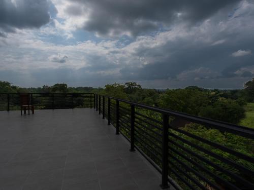 Ceylon Resort Wilpattu in 威帕杜國家公園