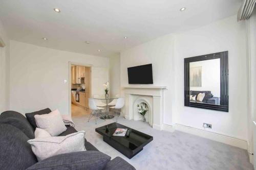 1 Bed Apartment- Marble Arch 4, Londres