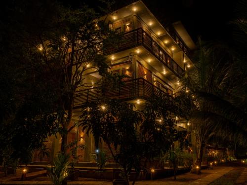 Ceylon Resort Wilpattu in 威帕杜國家公園