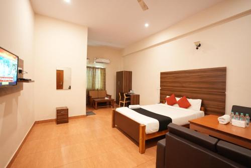 hotel photo