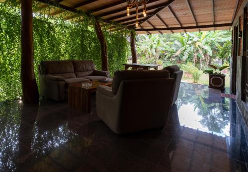 Ceylon Resort Wilpattu in 威帕杜國家公園