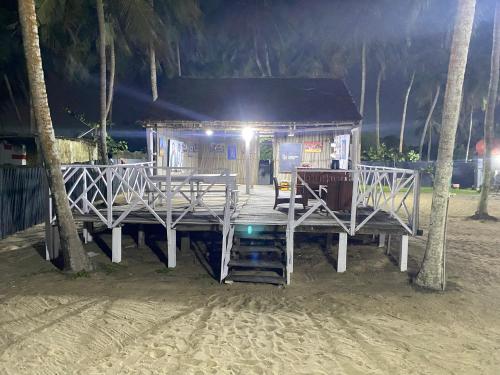 Highgarden Private Beach House in Epe