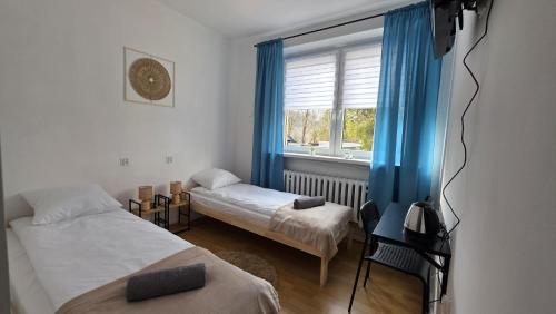Pokoje Noclegi Pod Skrzydłami (Pokoje Noclegi Pod Skrzydlami) in Uherce Mineralne