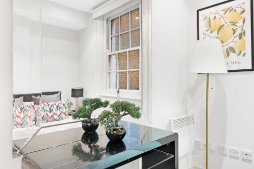 3 Bed Apartment- Mayfair - New Bond Street - image 13