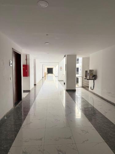 Luxury 1-Bedroom Apartment in Islamabad - image 7