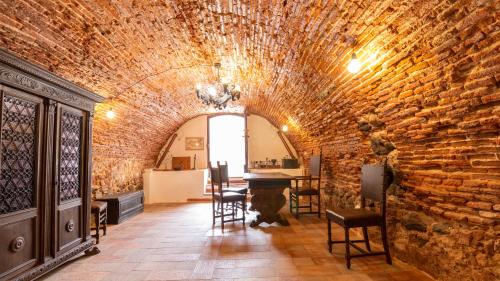 Loggia Padronale Eleganti Suite nel Cuore di Oristano - Oristano