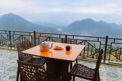 Baatuli Homestay - Nainital