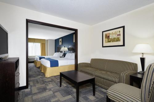 Holiday Inn Express Pekin - Peoria Area by IHG in Pekin Heights, USA