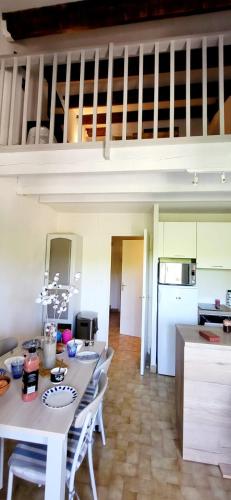 Duplex Camargue Village