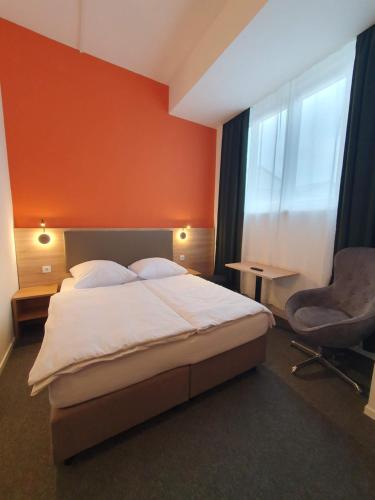 Akdeniz Pension, Oder-Spree