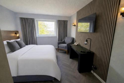 Gibside Hotel in Wickham
