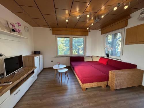 Grüner Bungalow am Kiebitzsee (Gruner Bungalow am Kiebitzsee) in Falkenberg/Elster