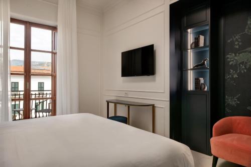 1 king bed