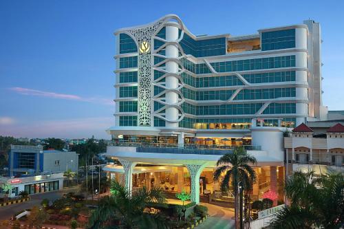 Golden Tulip Galaxy Banjarmasin