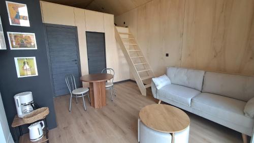 Chalet Villerest in Villerest