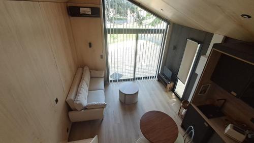 Chalet Villerest in Villerest