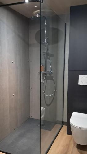 Chalet Villerest in Villerest
