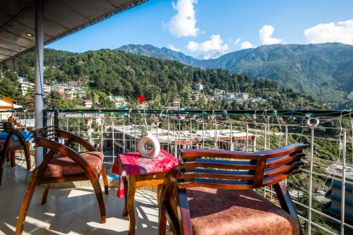 Art-llers Homestay - Dadh