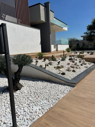 Maison d'Elite in Marigliano