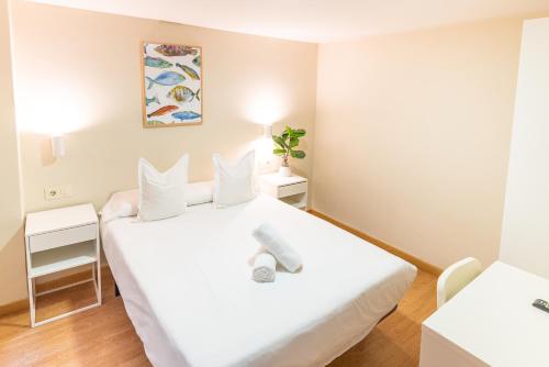 Hotel Celta Room Type - Economy Double Room