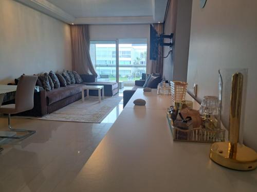 Apartment with pool view, Sidi Rahhal, Olablanca 2 in Sidi Rahal