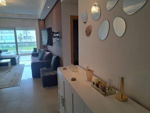 Apartment with pool view, Sidi Rahhal, Olablanca 2 in Sidi Rahal