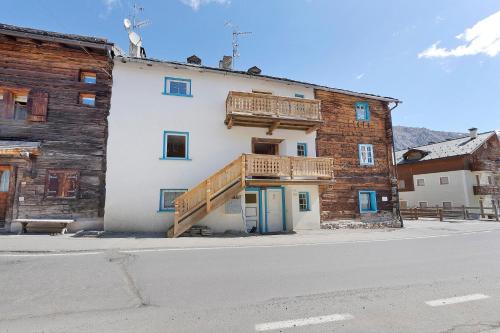 Casa Gloria Livigno