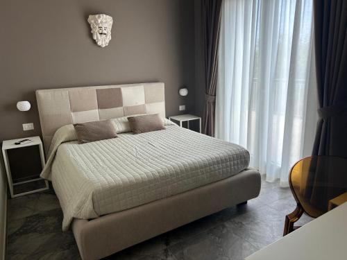  Villa Iulia Hills in Fiumefreddo di Sicilia