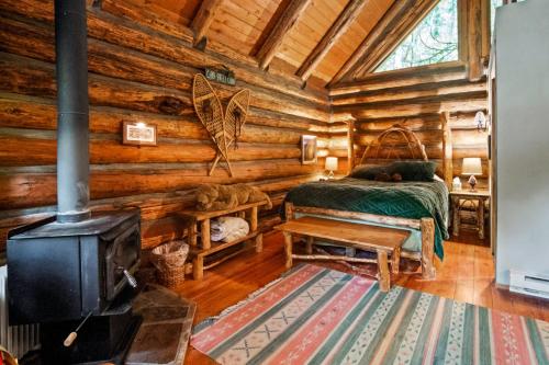 Wellspring Spa at Mount Rainier - image 7